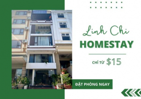 Linh Chi Homestay Hạ Long